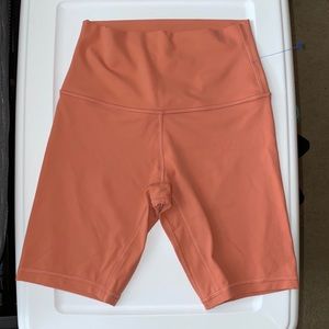 Lululemon Biker Shorts